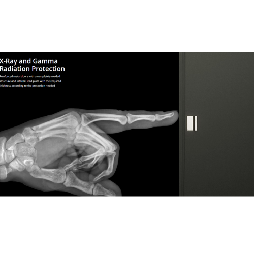 X-Ray and Gamma Radiation Protection